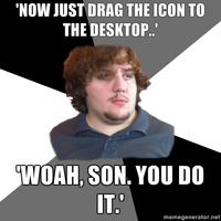 Family Technical Support