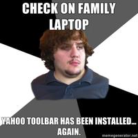 Family Technical Support