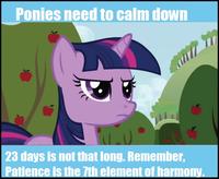 My Little Pony: Friendship is Magic