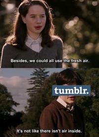 Tumblr