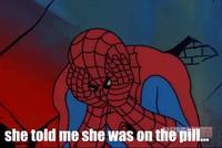 '60s Spider-Man