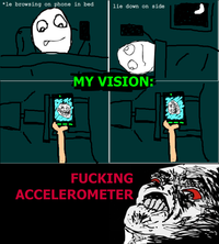 Oh Crap / OMG Rage Face