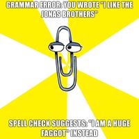 Clippy