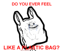 Forever Alone