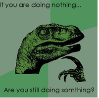 Philosoraptor