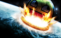 Awesome Face / Epic Smiley