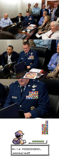 The Situation Room