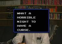 The Angry Video Game Nerd