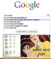 Google Search Box Suggestions