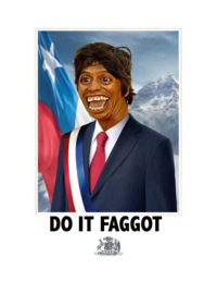 Do It Faggot