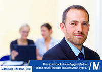 Stock Photo Clichés