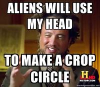 Ancient Aliens