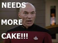 The Picard Song