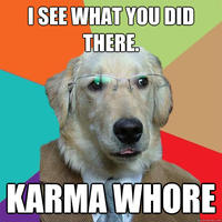 Advice Dog
