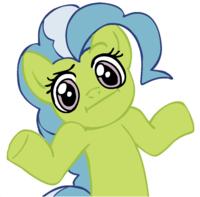 Pony Reactions