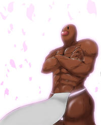 Diglett Underground