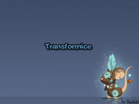 Transformice