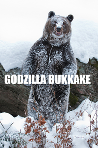 Godzilla Bukkake