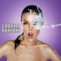 Godzilla Bukkake