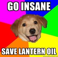 Advice Dog