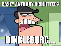 Dinkleberg