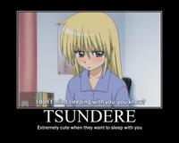 Tsundere