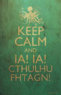 Cthulhu