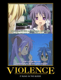 Tsundere