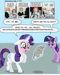My Little Pony: Friendship is Magic