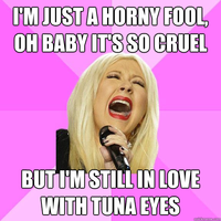 Wrong Lyrics Christina