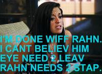 Stawp it, Rahn!
