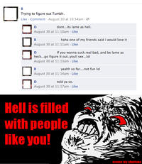 Oh Crap / OMG Rage Face