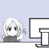 Computer Reaction Faces