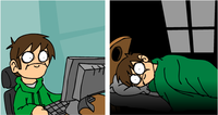 Computer Reaction Faces
