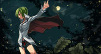 Touhou Project (東方Project)