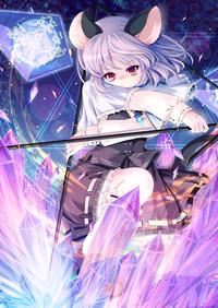 Touhou Project (東方Project)