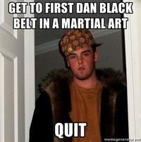 Scumbag Steve