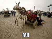 FAIL