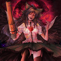 Touhou Project (東方Project)