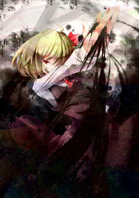 Touhou Project (東方Project)