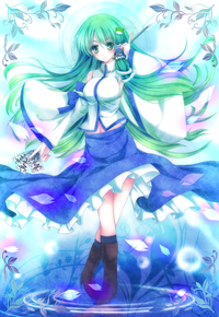 Touhou Project (東方Project)