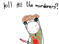 X all the Y