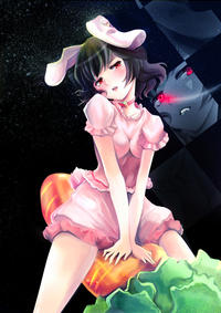Touhou Project (東方Project)