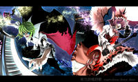 Touhou Project (東方Project)
