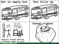 Forever Alone