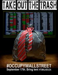 Occupy Wall Street