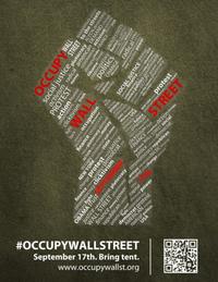 Occupy Wall Street