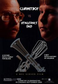 Vengeance Dad: Image Gallery | Know Your Meme
