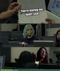 The Room