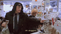 The Room